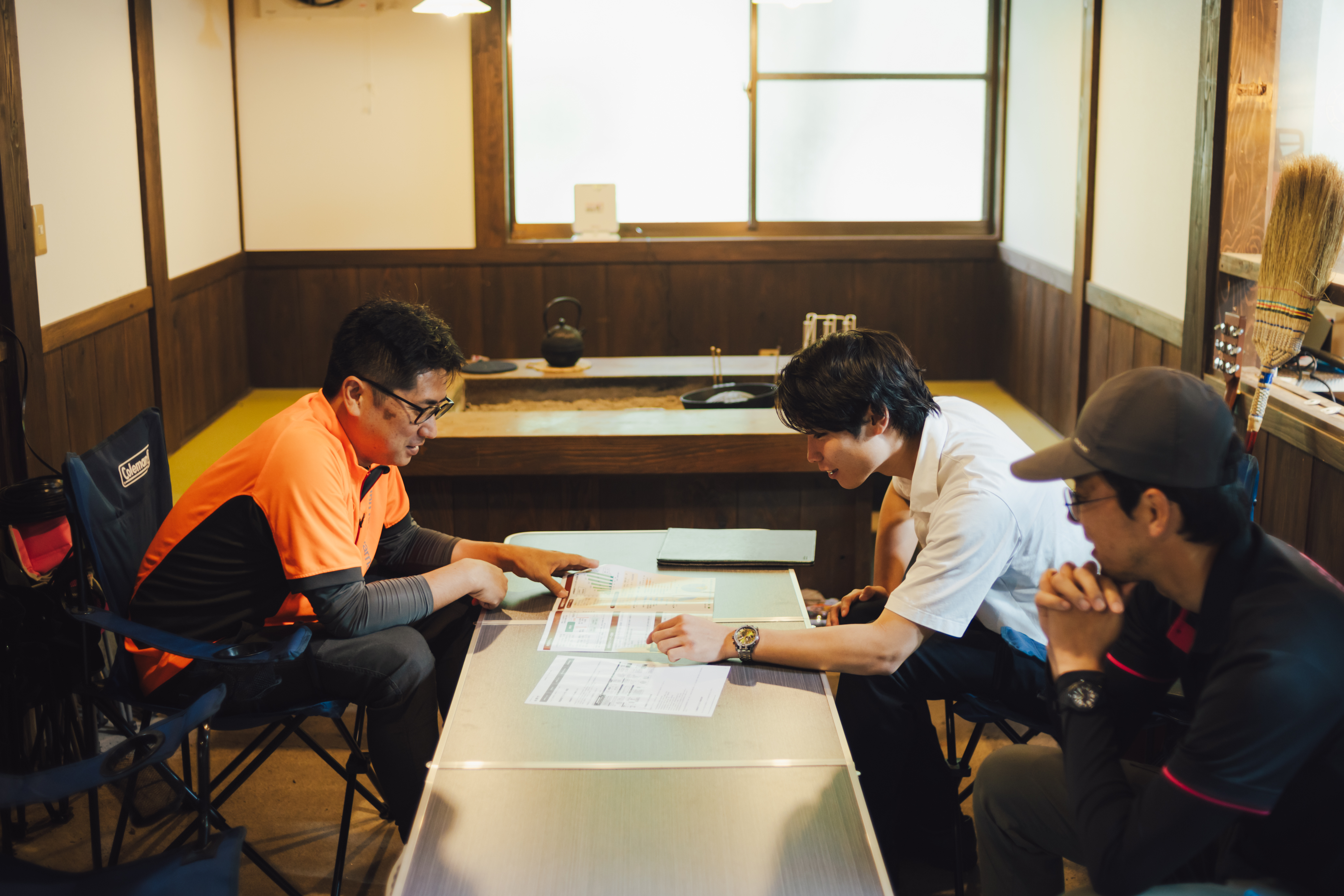 宮野 岳明さん